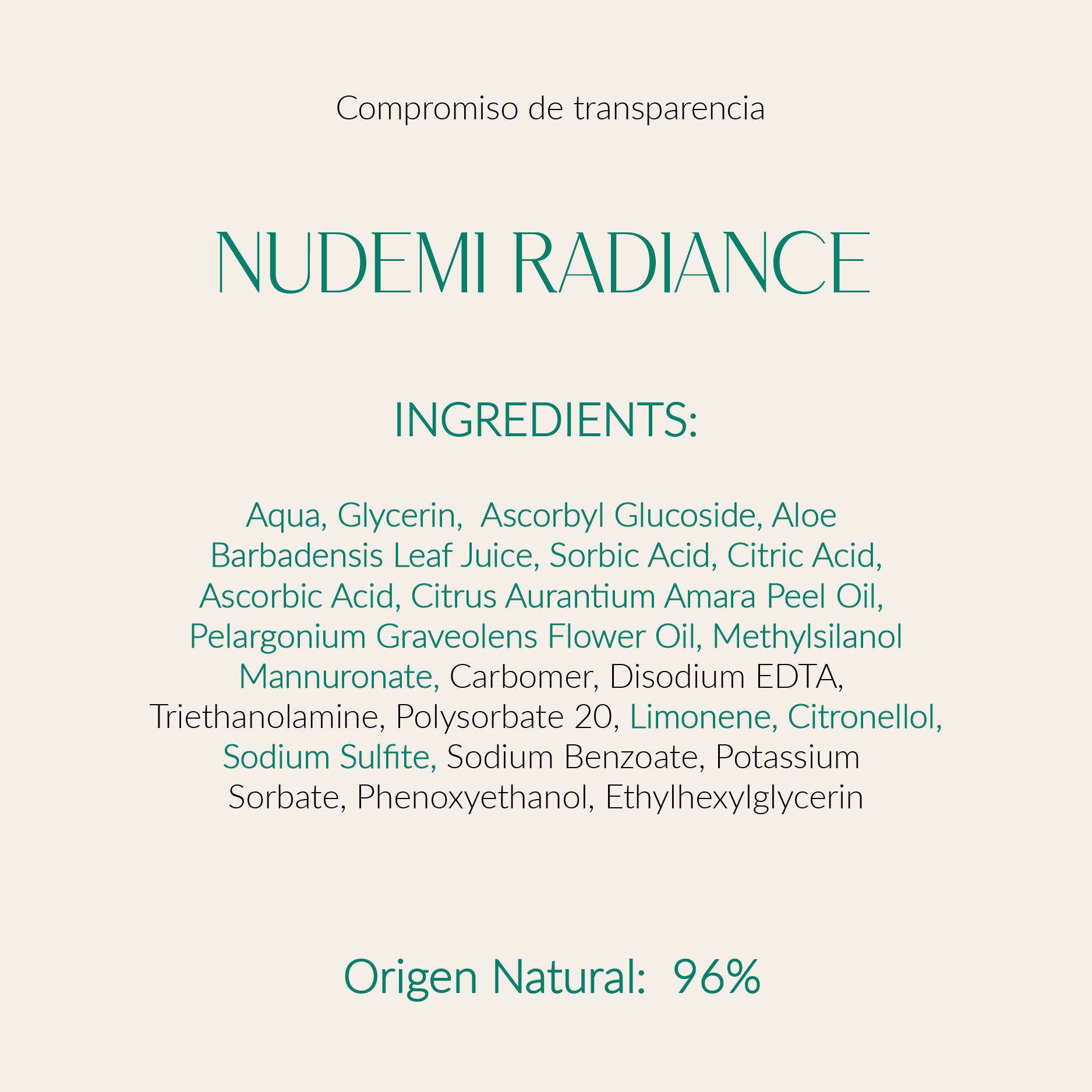 Gel Nu Skin Galvanic Spa Age Loc Ecológico OMAILAB NuFace Foreo